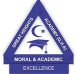 Great Height Academy, Kado